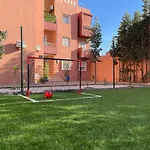 Appartement Zen