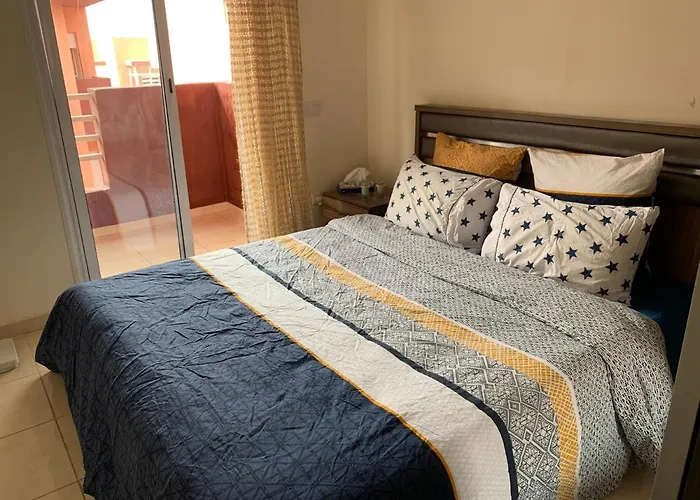 Appartement Zen