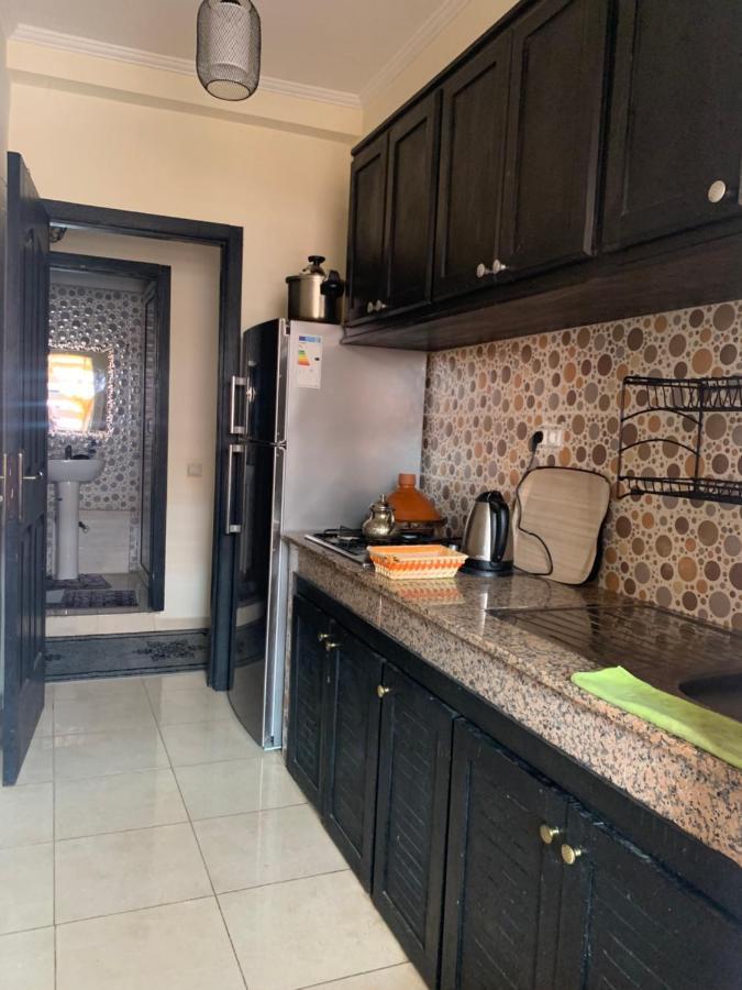 Appartement Zen Marrakesh