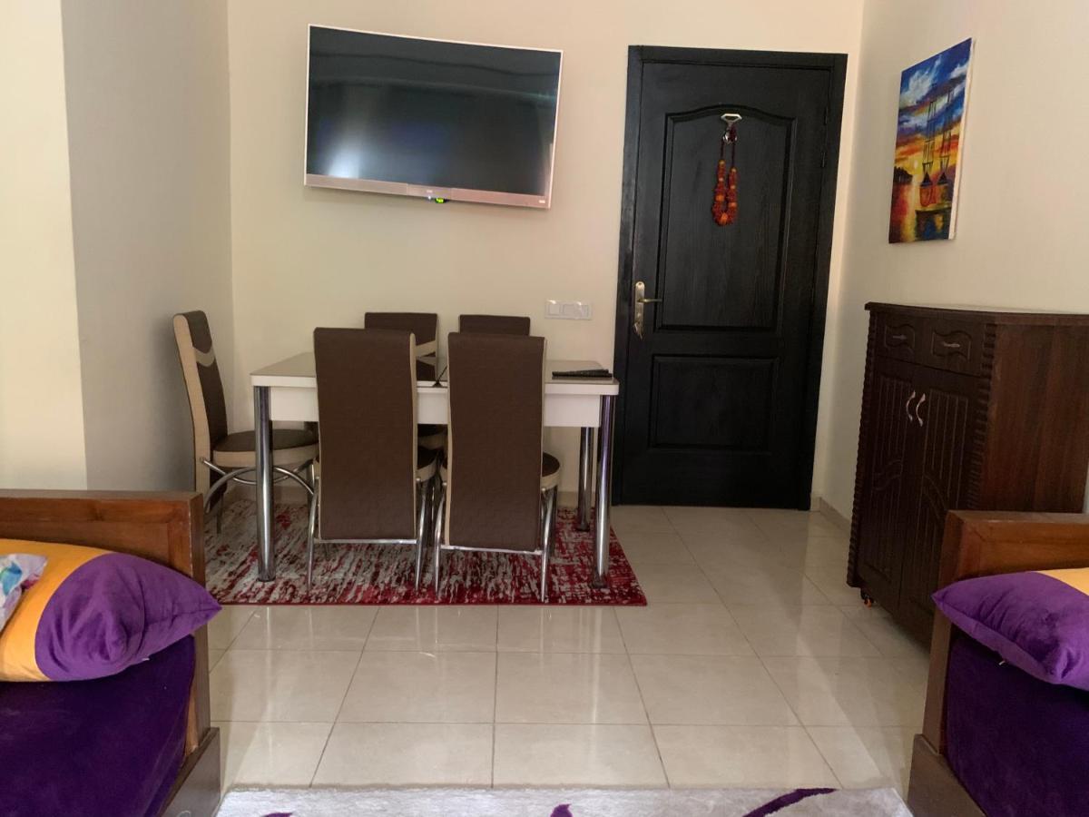 Appartement Zen Marrakesh
