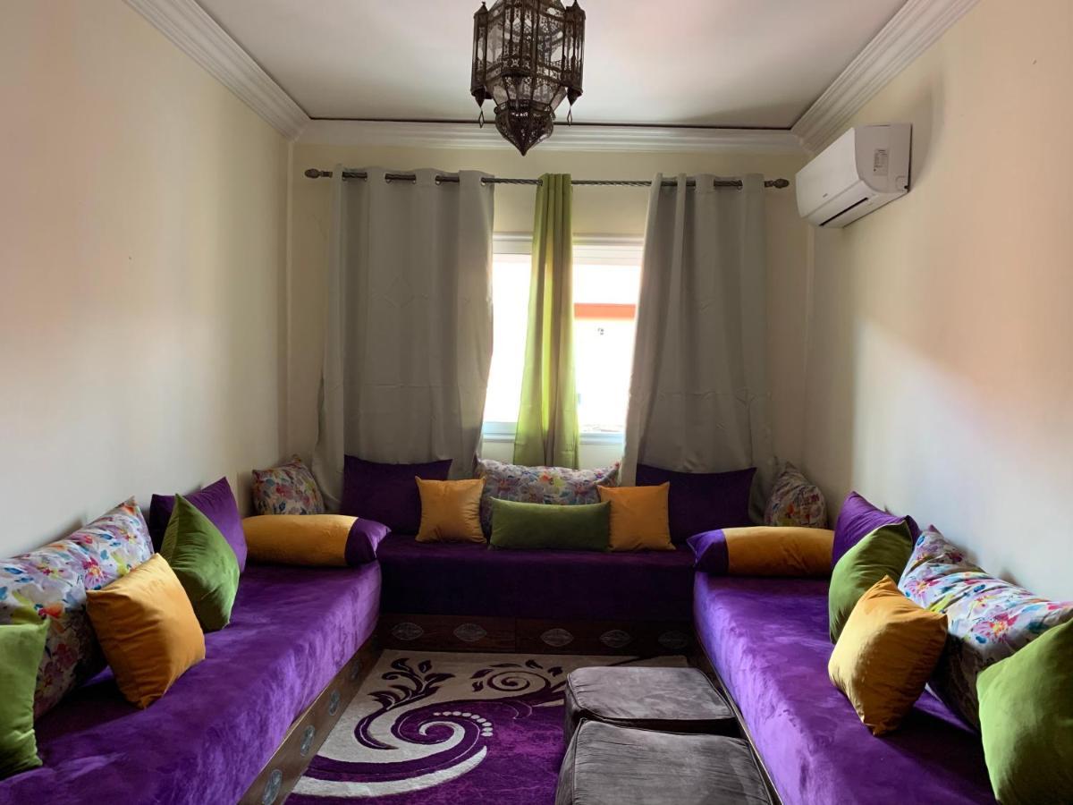 Appartement Zen
