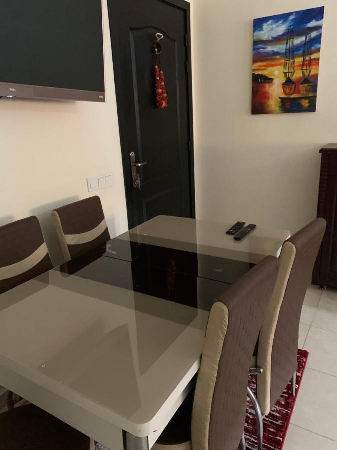 Zen Appartement Marrakesh
