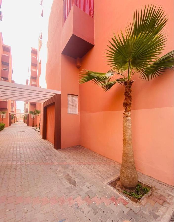 Zen * Marrakesh